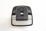 2020 - 2022 Hyundai Palisade Sel Front Center Overhead Console Oem 92810S8100MMH Used. Price: $149.89.