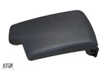 2007 - 2013 Bmw E90 E92 328I 335I Front Pu Leather Vinyl Arm Rest Oem 7137552 Used. Price: $40.00.
