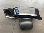 2014-2016 Hyundai Equus Signature 84790-3N850-RN4 Instrument Cluster Bezel Used. Price: $89.99.