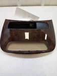 09-2013 Hyundai Genesis Woodgrain Console Trim 84740-3M500 Sedan Dr Oem Used. Price: $45.99.