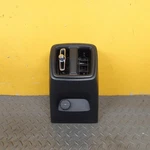 2019-2022 Volvo XC40 Rear Air Vent Centre Console Trim Cover Oem 31469030 Used. Price: $80.40.