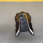 2020-2025 Toyota Corolla Shifter Bezel Console Trim Plate 76P471-LH Used. Price: $99.50.
