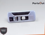 2014-2017 Maserati Ghibli Control Trim Gearshift Lever 670024385 Oem Used. Price: $74.24.