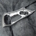 2016 Dodge Challenger Srt Hellcat Floor Console Bezel Mopar 5LE51LA8AB New. Price: $400.00.