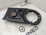 16-22 Mini Cooper Clubman Center Console Shift Panel Switches 51169306116 Oem Used. Price: $144.93.