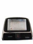Honda Cr-v Center Console With Air Vents 77250-S9A-0131-20 Genuine 2002 Year Used. Price: $30.07.