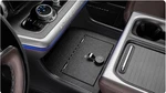 VSL1Z-9906202-A Console Safe Ford Expedition 2025-2026 Brand New. Price: $300.00.