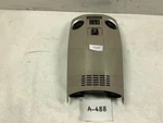 2009 2015 Honda Pilot Touring Center Floor Console Rear Air Vent Climate Control Used. Price: $70.16.