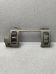 2009-2012 Ford Flex Center Ac A/c Heat Vent Trim Oem 8A83 19C681 Pair Used. Price: $53.60.
