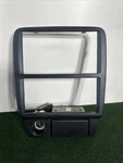 1997-2001 Toyota Camry Interior Inner Trim Panel Garnish 55405-AA010 *blk Used. Price: $79.99.