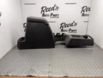 Console Front Floor With Subwoofer Fits 03-05 Wrangler 1142778 Used. Price: $275.00.