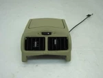 2008 2012 Cadillac Cts Center Console Rear Heater Air Vent Grill Trim Cover Used. Price: $29.99.