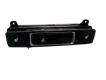15-16 Hyundai Genesis Center Console Heated Seats Shifter Switch Panel Oem Used. Price: $68.00.