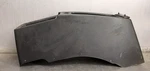 1987-1995 Jeep Wrangler Yj Center Console Grey No Lid Free Shipping Has Hinge Used. Price: $95.19.