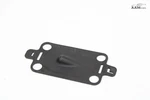 2018-2019 Chevrolet Cruze Floor Center Console Rearward Bracket Holder Oem Used. Price: $22.11.
