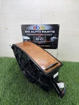 03-09 Mercedes W211 E350 E500 Center Console Arm Rest Storage Assembly Wood Oem Used. Price: $119.96.