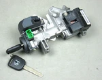 03 04 05 06 07 Honda Accord Oem Ignition Switch Cylind Lock Mt Stick Shift 2 Key Used. Price: $136.94.