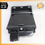 12-19 Mercedes X166 GL350 GLE63 Amg Cup Holder Trim Designo Oem Used. Price: $369.23.