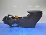 2021-2025 Chevy Trailblazer Center Console Assembly Black Leather Oem 42708824 Used. Price: $265.99.
