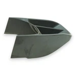 16-19 Fortwo W453 Steering Column Trim Cover Panel Upper Front BCSMART15E Used. Price: $79.99.