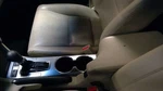Center Console With Armrest Tan Leather Fits 13-15 Ilx 87928 Used. Price: $169.00.