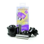 Powerflex Front Radius Arm Chassis Bushes For Land Rover Range L322 02-12 New. Price: $132.09.