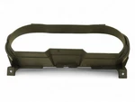 2007-2009 Jaguar Xkr X150 Trim Panel Cover Speedometer 6W83046038AD Oem Used. Price: $55.29.