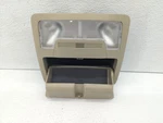 2012 Toyota Camry Overhead Roof Console Beige Xfnch Used. Price: $75.41.