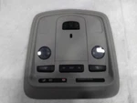 2017-2019 Cadillac Xts Overhead Roof Console W/homelink & Onstar Oem Used. Price: $151.99.