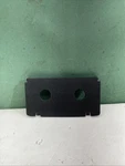 2013-18 Volkswagen Jetta Center Console Interior Rubber Mat Insert ZMM5C6864229 Used. Price: $24.99.