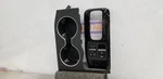 24 Honda Pilot Touring Floor Console Finish Panel Black Front Center Used. Price: $90.00.