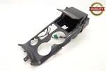 2016 - 2019 Ford Explorer Front Console Cup Holder Ash Tray Gear Trim Cover Oem Used. Price: $179.99.