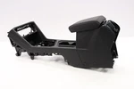 2018 - 2020 Volkswagen Tiguan Front Center Console Base Frame Oem Black Bv Used. Price: $104.60.