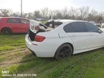 Blk Over Head Console Oem 2014 Bmw 550I 1YR Wrnty Used. Price: $90.00.