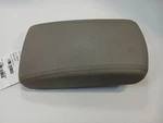 Console Lid Only Front Floor From 2018 Tucson (11472453 Used. Price: $121.68.
