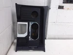 2016 Toyota Tundra Center Console Cover Black Shifter Bezel Oem Id 588040C100 Used. Price: $149.95.