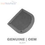 2010-2015 Bmw 750LI Xdrive Central Speaker / Subwoofer Grille Cover 9151960 Used. Price: $7.99.