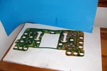 Instrument Cluster Circuit Board F4TF-10C956-B Ford F150 F250 94-95 No Tach Used. Price: $29.99.
