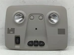 2015-2017 Gmc Acadia Center Floor Console QCTR8 Used. Price: $106.78.