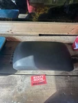 2009 Ford Edge Center Console Lid Armrest Oem 1222737 Used. Price: $43.35.