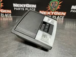 2012 Ford F250 Dome Light Overhead Console 7L1A-13D776-B Oem #799 Used. Price: $59.99.