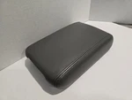 07-17 Traverse Acadia Enclave Outlook Center Console Lid Arm Rest Grey 12" P69 Used. Price: $39.00.