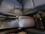 Used 2012 Mazda Center Console Armrest Black Oem 241-12048B 132K Miles. Price: $115.52.