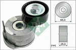 Ford C-max Focus Iii, Iii/hatchback Multi Ribbed Belt Tensioner Nuovo. Price: $83.38.