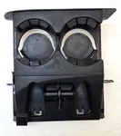 Dodge Ram 1500 2500 3500 1994-1997 Dash Pull Out Dual Cup Holder Oem Used. Price: $120.89.