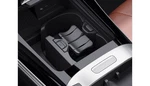 Genuine Cup Holder Center Console- Black Plastic 206-810-40-00-64 New. Price: $83.64.