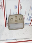 2000 2001 2002 Lincoln Ls Sunroof Moon Switch Dome Tan Used. Price: $49.99.