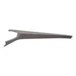Jaguar Pace X761 Centre Console Trim Left HK83044E07BCW Used. Price: $33.51.