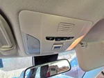 2021 Toyota Corolla Overhead Console Used 4DR Sedan Black 241-14357. Price: $134.05.