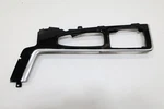 2018-2025 Volvo XC60 Front Center Console Shifter Bezel Trim Cover Oem 31469366 Used. Price: $97.67.